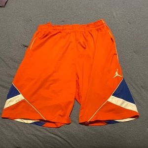 Jordan Dri-Fit Basketball Shorts